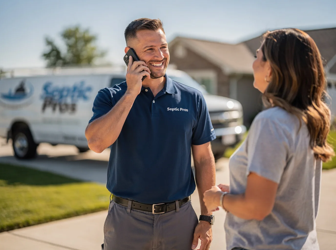 Septic Tank Pumping Burton, WV FAQs